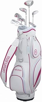 Amazon.co.jp: MAJESTY(マジェスティ) レディース VERITY VIP ゴルフ